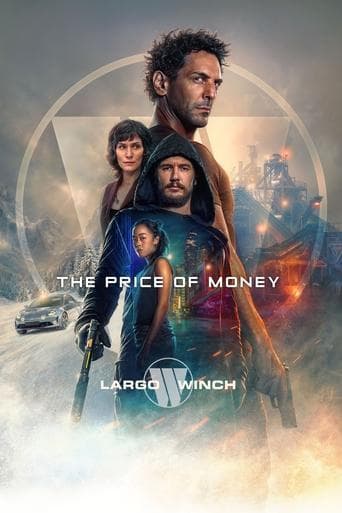Largo Winch : Le Prix de l'argent Coflix