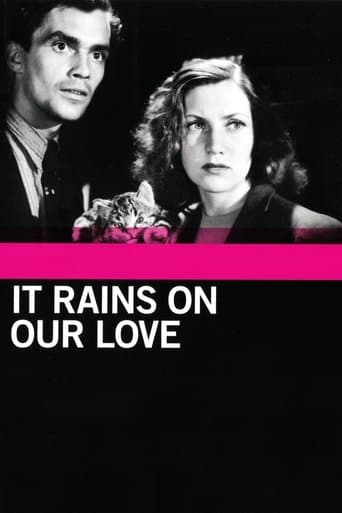 Il pleut sur notre amour Coflix