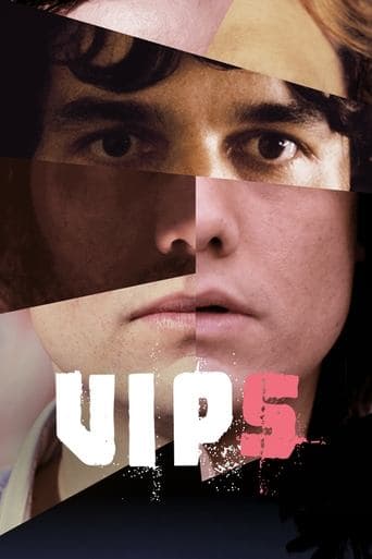 VIPs Coflix
