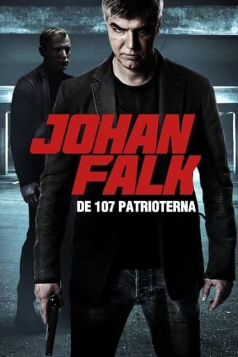 Johan Falk: De 107 patrioterna Coflix