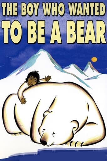 L'Enfant qui voulait être un ours Coflix