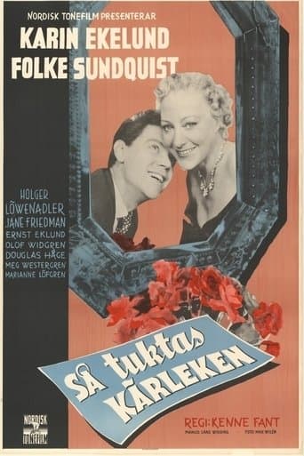 Så tuktas kärleken Coflix