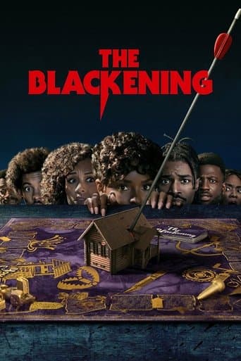 The Blackening Coflix