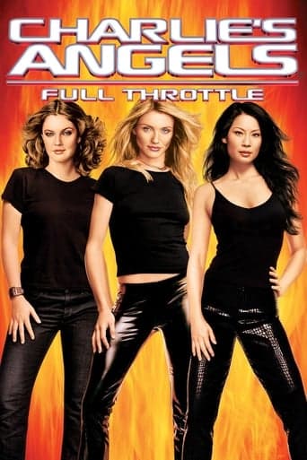 Charlie's Angels : Les Anges se déchaînent Coflix