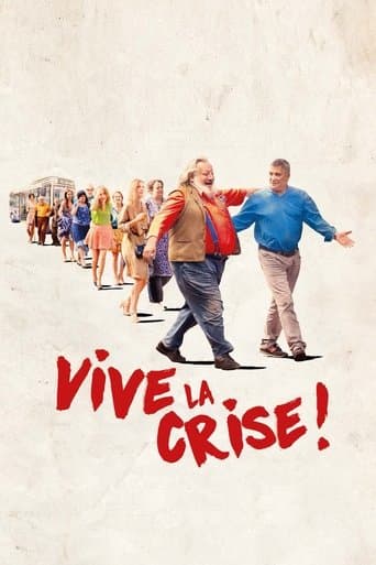 Vive la crise ! Coflix