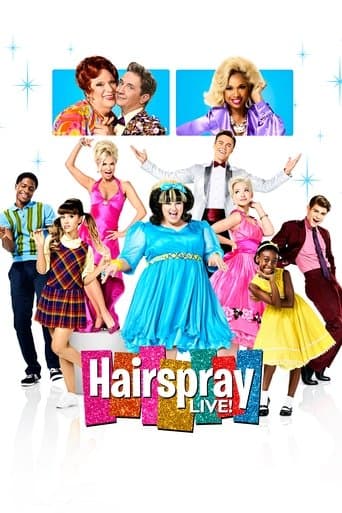 Hairspray Live! Coflix