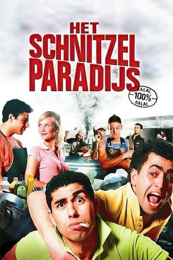 Het Schnitzelparadijs Coflix