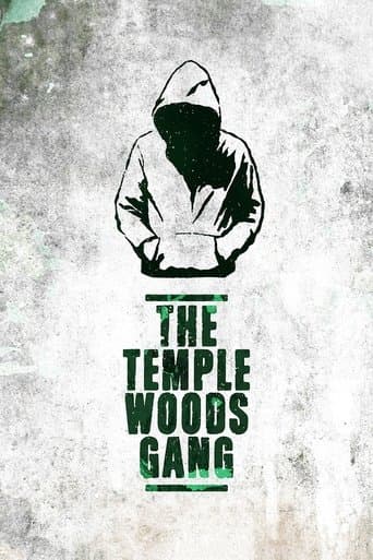 Le gang des Bois du Temple Coflix
