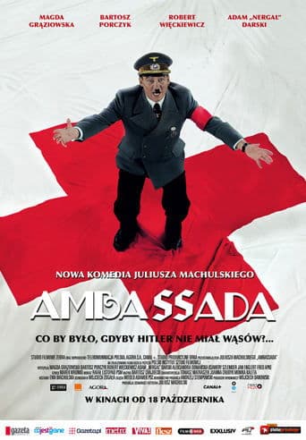 AmbaSSada Coflix