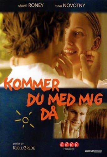 Kommer du med mig då? Coflix