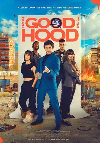 Al otro barrio Coflix