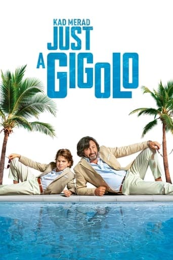 Just a Gigolo Coflix