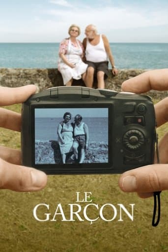 Le Garçon Coflix