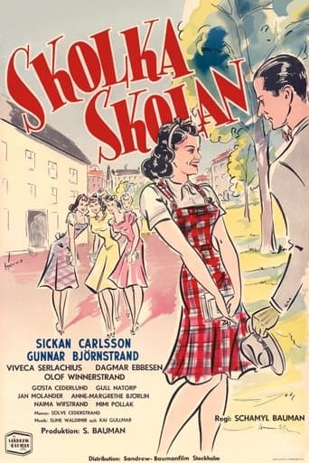 Skolka skolan Coflix