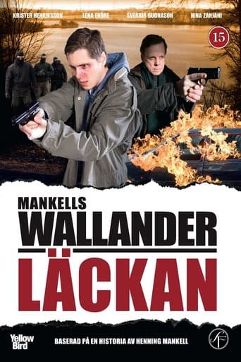 Läckan Coflix