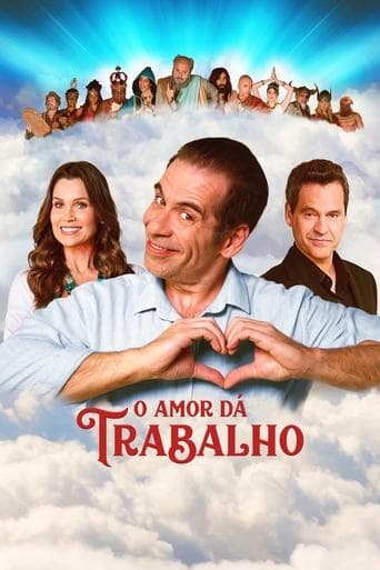 O Amor Dá Trabalho Coflix