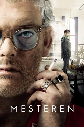 The Man Coflix
