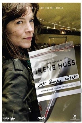 Irene Huss 8: Det lömska nätet Coflix