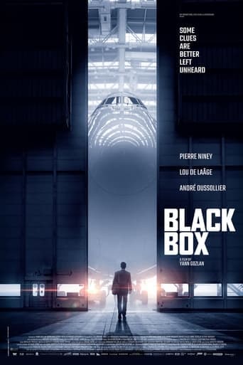 Boîte noire Coflix