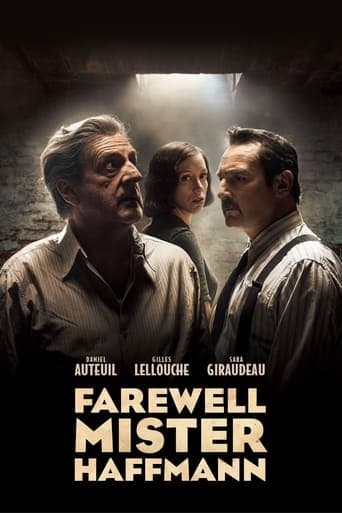 Adieu Monsieur Haffmann Coflix