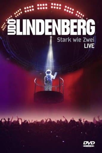 Udo Lindenberg - Stark wie zwei Coflix