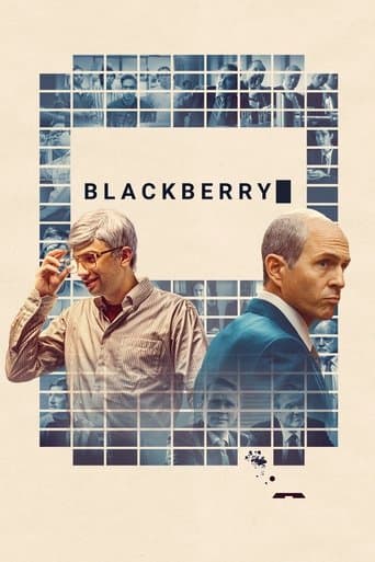 BlackBerry Coflix