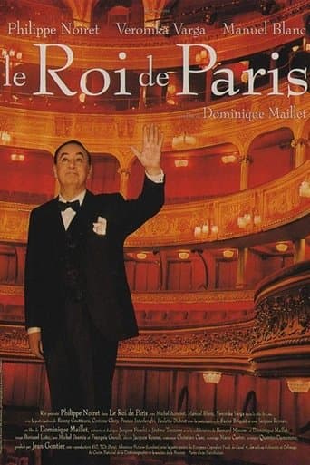 Le Roi de Paris Coflix