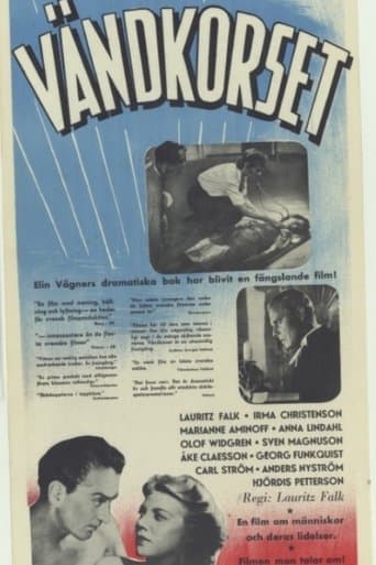 Vändkorset Coflix