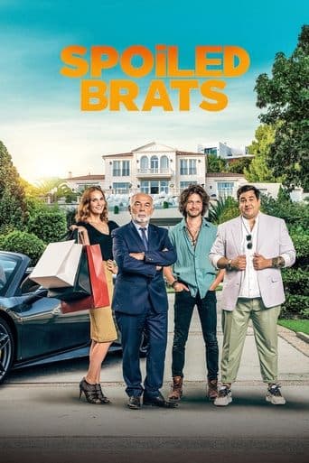 Pourris gâtés Coflix