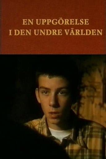 En uppgörelse i den undre världen Coflix
