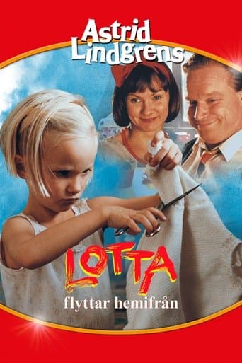 Lotta 2 - Lotta flyttar hemifrån Coflix