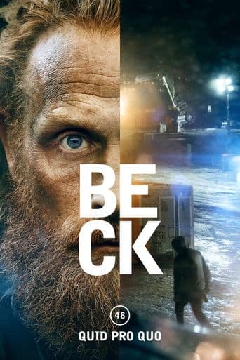 Beck 48 - Quid Pro Quo Coflix