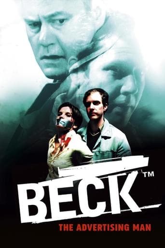Beck 14 - Annonsmannen Coflix