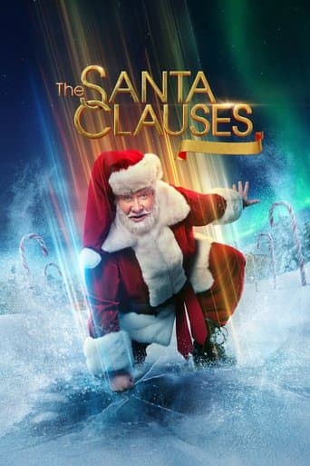 Super Noël, la série