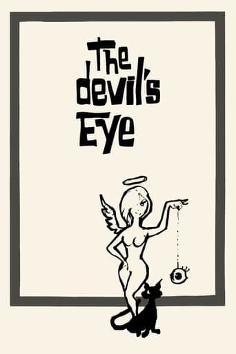 L'Œil du diable Coflix