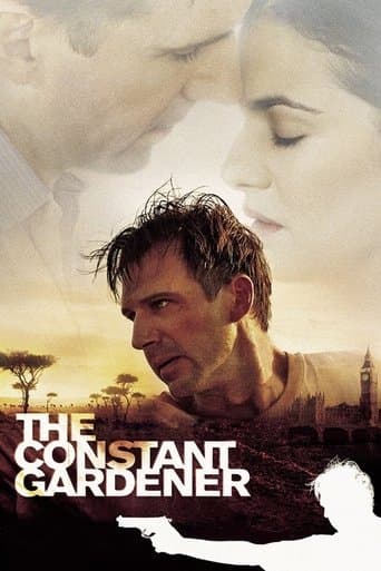 The Constant Gardener Coflix
