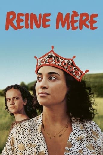 Reine Mère Coflix