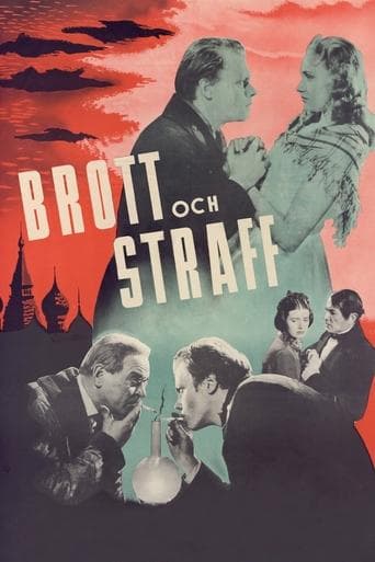 Brott och straff Coflix