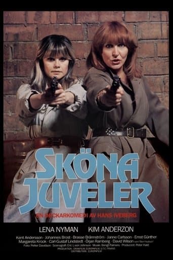 Sköna juveler Coflix