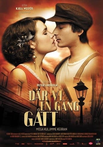Där vi en gång gått Coflix
