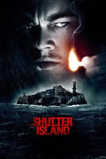 Shutter Island Coflix