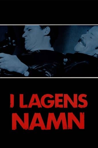 I lagens namn Coflix