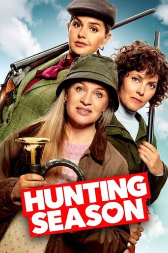 Jagtsæson Coflix