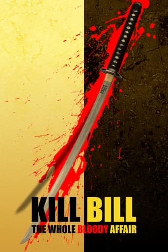 Kill Bill : The Whole Bloody Affair Coflix