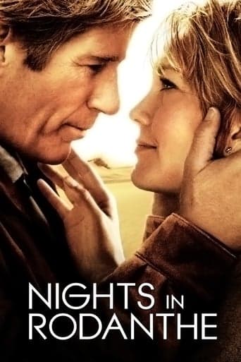 Nos nuits à Rodanthe Coflix