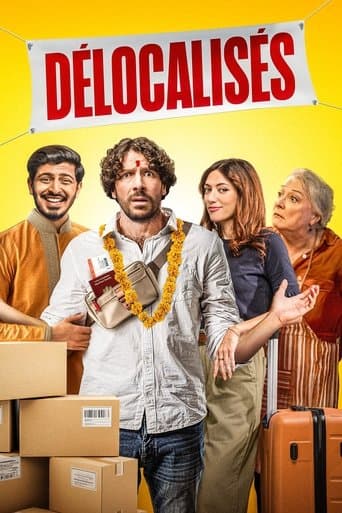 Délocalisés Coflix