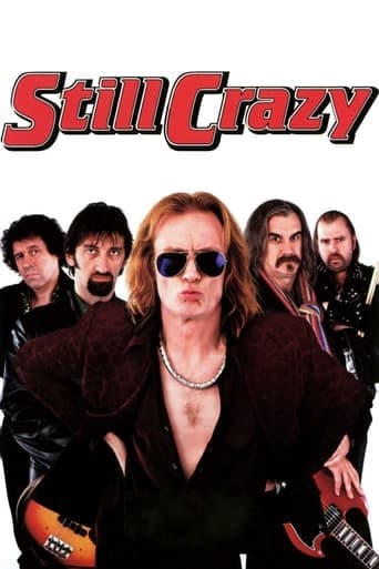 Still Crazy Coflix