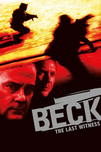 Beck 16 - Sista vittnet Coflix