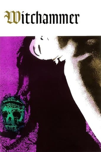 Le marteau des sorcières Coflix