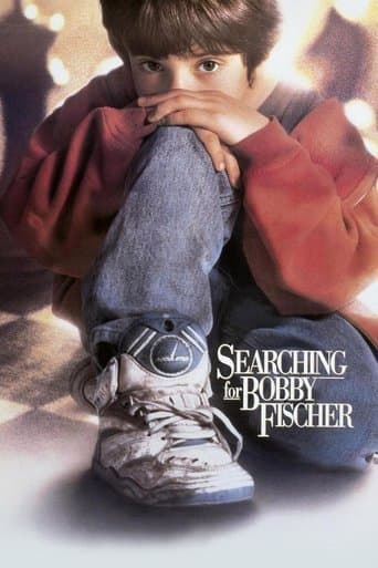 À la recherche de Bobby Fischer Coflix